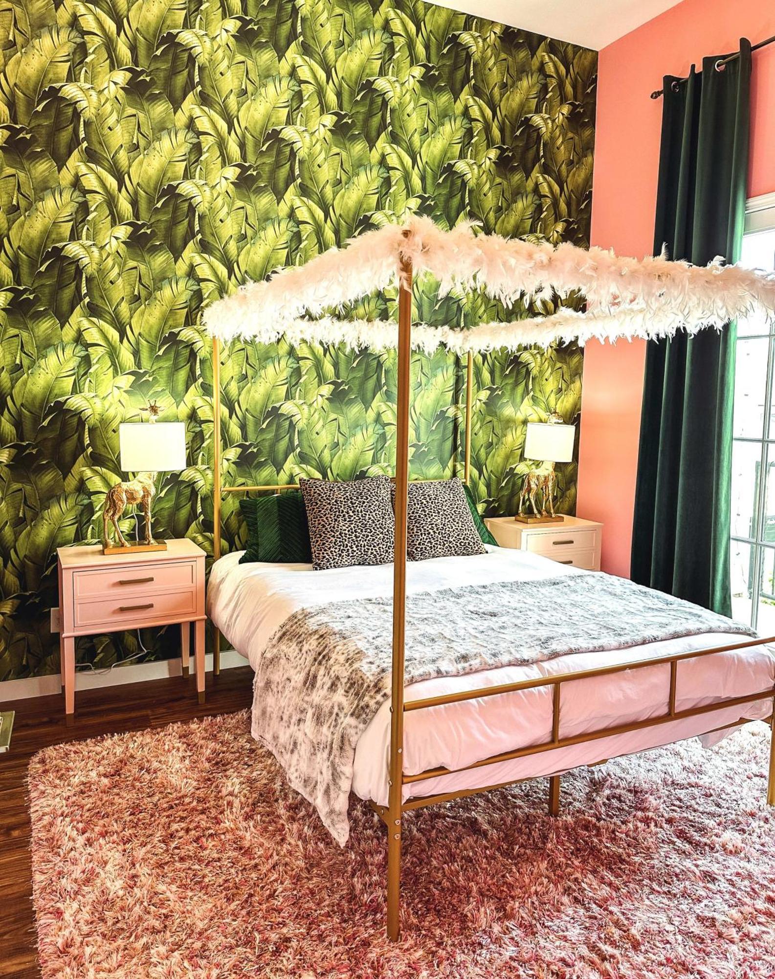 Dreaming With Dolly - Luxe Stay Near Broadway Нашвил Екстериор снимка